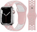 РЕМЕНЬ ДЛЯ Apple WATCH 2 3 4 5 6 7 8 9 SE ULTRA 2 38/40/41/42/44/45/49 мм Nike