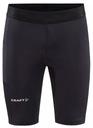 CRAFT PRO Hypervent Short Tights XL тайтсы для бега