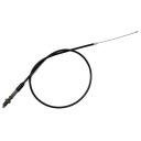 Трос газа 88 см, черный MRF 80 Mini RUNNER KAYO 90 -R TS 110 TSD питбайк