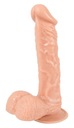 European Lover medium Długość 20 cm