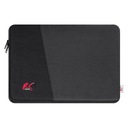 ETUI POKROWIEC TORBA NA LAPTOPA TABLET DO 13,3'' NanoRS RS173 Z ZAMKIEM