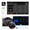 RADIO ANDROID TOYOTA HILUX DSP SIM CARPLAY 4/32GB 