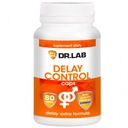DELAY CONTROL 80 капсул для задержки длительной эякуляции.