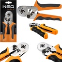 NEO Tools АВТОМАТИЧЕСКИЙ КАБЕЛЬ Щипцы 01-507