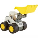 Samochód Dirt Digger s, 2w1 Ładowarka czołowa Little Tikes 650536E5C/650550