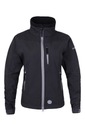 CHILL LADY Milo черная куртка Softshell XL