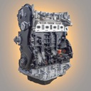 MOTOR RENAULT MASTER OPEL MOVANO 2.3DCI M9T 