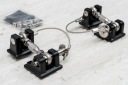 JEEP WRANGLER YJ/TJ/JK SPORT SERRURE CAPOTSphoto 7