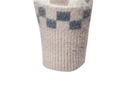 Nový pánsky sveter s imitáciou noriek, mäkký a pohodlný EAN (GTIN) 6922638717256