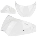 Прозрачная линза для шлема Caberg Duke/Duke II/Duke X