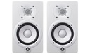 ПАРА МОНИТОРОВ YAMAHA HS8 WHITE ACTIVE STUDIO