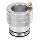 NARZEDZIE DO СМАЗКИ OZYSK KO 39 MM, СРІБНЕ 293350109 ЗАМІННИК XJ  (18154509826) фото min 15