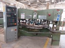 Frezarka karuzelowa REY R80 SPS 3C