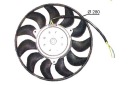 VENTILATEUR RADIATEUR VW A4 1,9/2,5TDI 00-photo 8