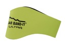 Ear Band-It желтая повязка на голову для плавания для детей на окружность головы 47 см - 52 см