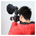 SOFTBOX OCTA Рассеиватель для вспышки 20см