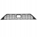 CALANDRE GRILLE CENTRALE CHROME VERS SEAT LEON FR 5Fphoto 9