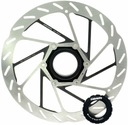 Sram brzdový kotouč HS2 Rotor 180 mm CenterLock
