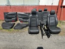 HYUNDAI TUCSON III КОМПЛЕКТ КОЖАНЫХ СИДЕНИЙ С ПОДОГРЕВОМ И ВЕНТИЛЯЦИЕЙ
