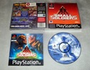 SMALL SOLDIERS + Dreamworks + IDEALNA PS1 PSX