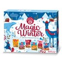 Teekanne Magic Winter коллекция 30 конвертов