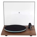ПЛЕЕР REGA PLANAR 2 PLUG AND PLAY TURN PLAYER СО ВСТАВКОЙ ММ ММ REGA CARBON ОРЕХ ГРЕЦКИЙ ОРЕХ