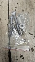 CRASH ПОДДОНИ YAMAHA YZF R1 RN12 5VY-W0741-00  фото 5