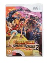 ONE PIECE UNLIMITED CRUISE 2 AWAKENING WII НОВИНКА