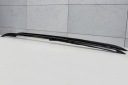 LAND ROVER DISCOVERY 5 L462 2017+ BARRES DE TOIT TOITS NOIR STYLE OEM VPLRR0155photo 8