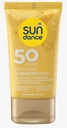 SUNDANCE Anti Age флюид для лица, фильтр для шеи 50
