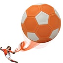 Футбольная игрушка Magical Curve Swerve, идеально подходящая для футбольного матча.