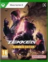 Игра XSX Tekken 8 Ultimate Edition
