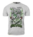 OCTAGON T-shirt PUBLIC ENEMY RELAX rozm. M