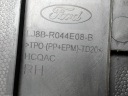 FORD MUSTANG MACH-E 2024 НАКЛАДКА КОНСОЛІ ЦЕНТРАЛЬНИХ LJ8BR044E08B  фото 6