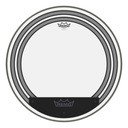 Remo Bass Powersonic Clear 18&quot; EAN (GTIN) 757242465363