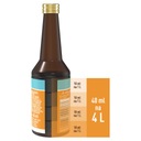 Esencia na alkohol Gorzka Staropolska Malta na 4L Browin Kód výrobcu 404431