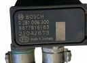 ДАТЧИК ТИСКУ DPF САЖОВИЙ PEUGEOT 308 II 9677816180 1.5L ДИЗЕЛЬ 68KW 2018  (18874045964) фото min 7
