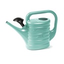 ЛЕЙКА ДЛЯ ПОЛИВА РАСТЕНИЙ ZEBRA 10л УНИВЕРСАЛЬНАЯ В ДОМЕ НА УЛИЦЕ