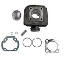 Комплект воздушных баллонов переменного тока 50см3. - Morini Power Force Aprilia Habana, TGB