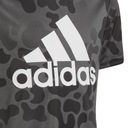 Koszulka juniorska adidas Camo Tee HG6830 176 Marka adidas
