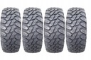 4x ШИНЫ 265/70R16 VIPER ВНЕДОРОЖНЫЙ КОМПЛЕКТ M+S M/T