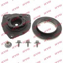 AIR BAGS SHOCK ABSORBER FROM BEARING KYB SM1526 FRONT 