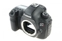 Zrkadlovka Canon EOS 5Ds R, priebeh 56974 fotografie Kód výrobcu 0582C013AA