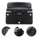 STYLOWY BLACK ARMREST DO ORGANIZER CONSOLES CENTRAL CAR  photo 12
