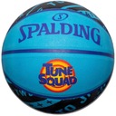 Баскетбольный мяч Spalding Space Jam 84598Z синий, размер 7