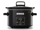 Wolnowar CROCKPOT CSC061X Czarny