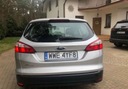 Ford Focus Ford Focus 1.6 TDCi Trend Rodzaj paliwa Diesel