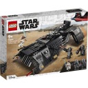 LEGO 75284 ЗВЕЗДНЫЕ ВОЙНЫ НОЧНОЙ ТРАНСПОРТНЫЙ КОРАБЛЬ