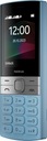 Телефон NOKIA 150 с двумя SIM-картами, синий