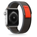 ЧАСЫ TECH-PROTECT NYLON APPLE 4 / 5 / 6 / 7 / 8 /
